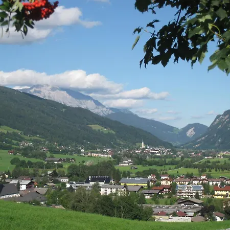 Appartement Apartmenthaus Kuchelberg *