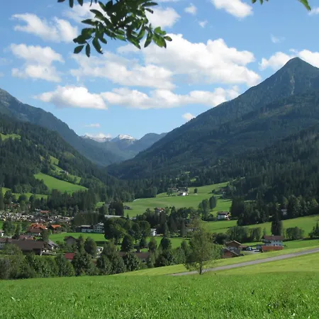 Apartmenthaus Kuchelberg *