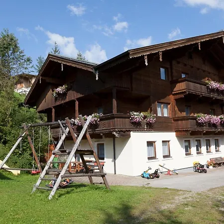 Apartmenthaus Kuchelberg Altenmarkt im Pongau