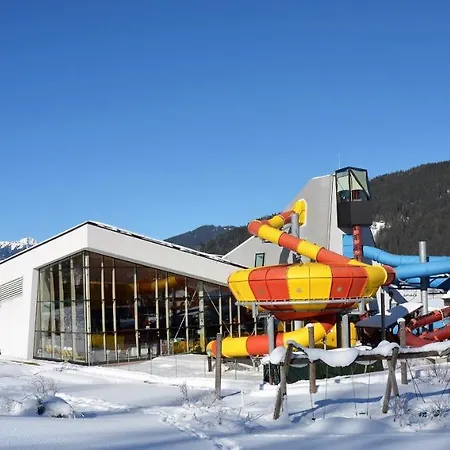 Apartmán Apartmenthaus Kuchelberg *