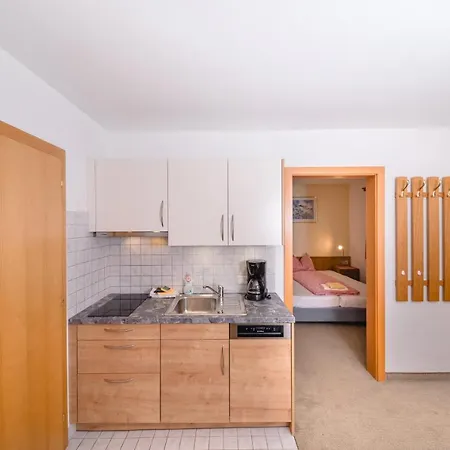 Apartmenthaus Kuchelberg Altenmarkt im Pongau