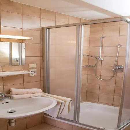 Apartmenthaus Kuchelberg Apartman