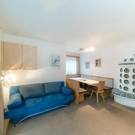 Appartement Apartmenthaus Kuchelberg *