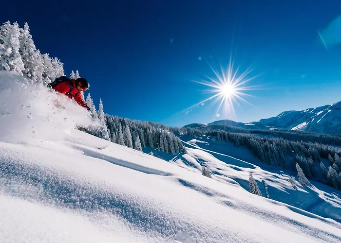 Apartmenthaus Kuchelberg *